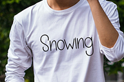 Summer Stories, a Sans Serif Font by InermediaSTUDIO (Thumbnail 8 of 8)