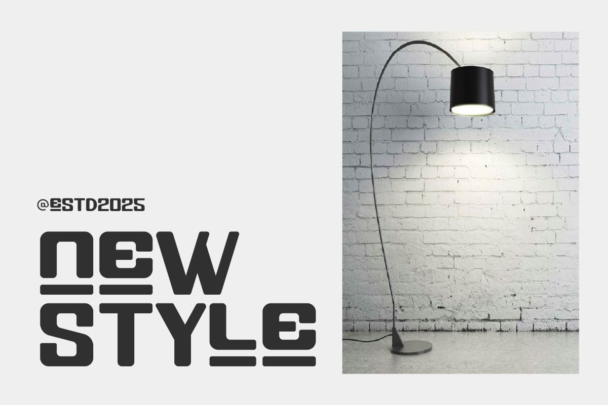 Qorent Display Bold Sans, a Sans Serif Font by Artiveko (Photo 7 of 8)
