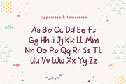 Just Call Me | Handwritten Font, a Script Font by Suntype | Sunshine Std (Thumbnail 4 of 8)