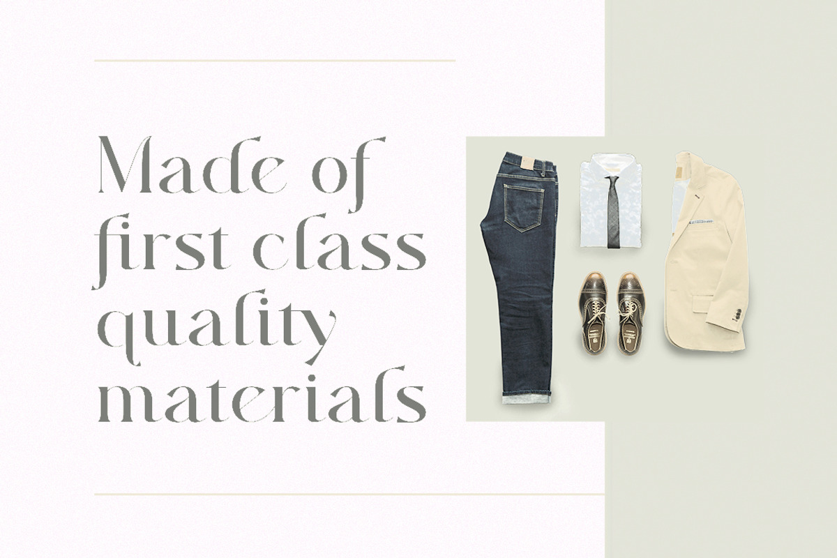 Majors A luxe serif, a Serif Font by Areatype (Photo 8 of 14)