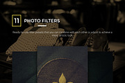 Embroidery Logo Display Mockup, a Product Mockup by Jinro (Thumbnail 10 of 10)