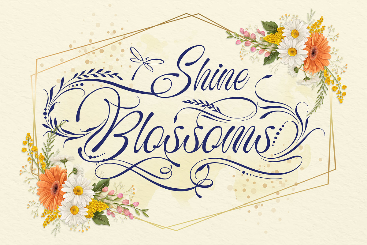 Bredlive Typeface, a Script Font by alit design (Photo 6 of 20)