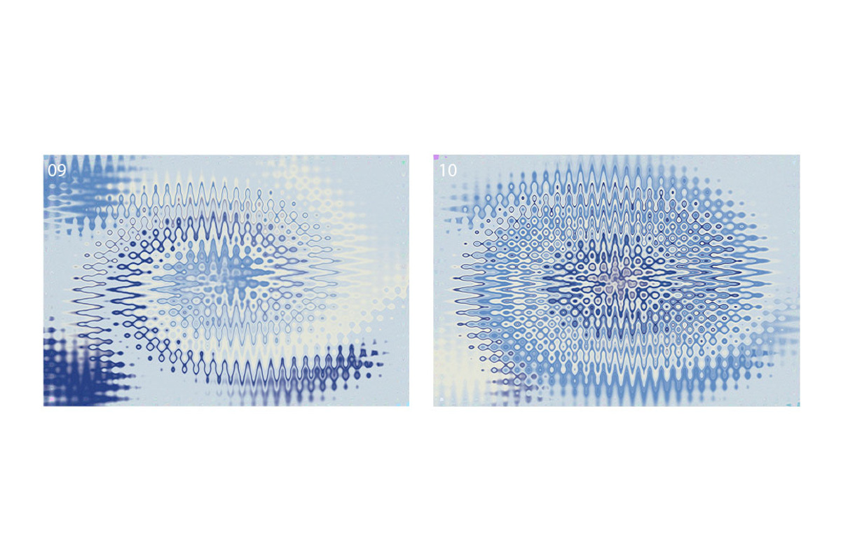 Elystrix Wave Gradient Background, a Background Graphic by Eltypesstudio (Photo 4 of 12)