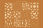Retro Mystic Graphics Pack, an Object Graphic by Ayya Studio (Thumbnail 13 of 16)