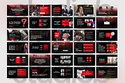 Canva Social Media Templates, a Social Media Template by Studio B | Canva Template (Thumbnail 12 of 13)