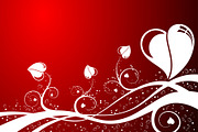 Happy Valentines Day Concepts, a Decorative Illustration by TAlex (Thumbnail 6 of 6)