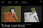 Bookmark Mockups Set, a Books & Magazine Mockup by Mocku (Thumbnail 14 of 15)