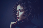 Velvet Monsoon Photoshop Action, an Action Add-On by SimplDesign (Thumbnail 1 of 11)