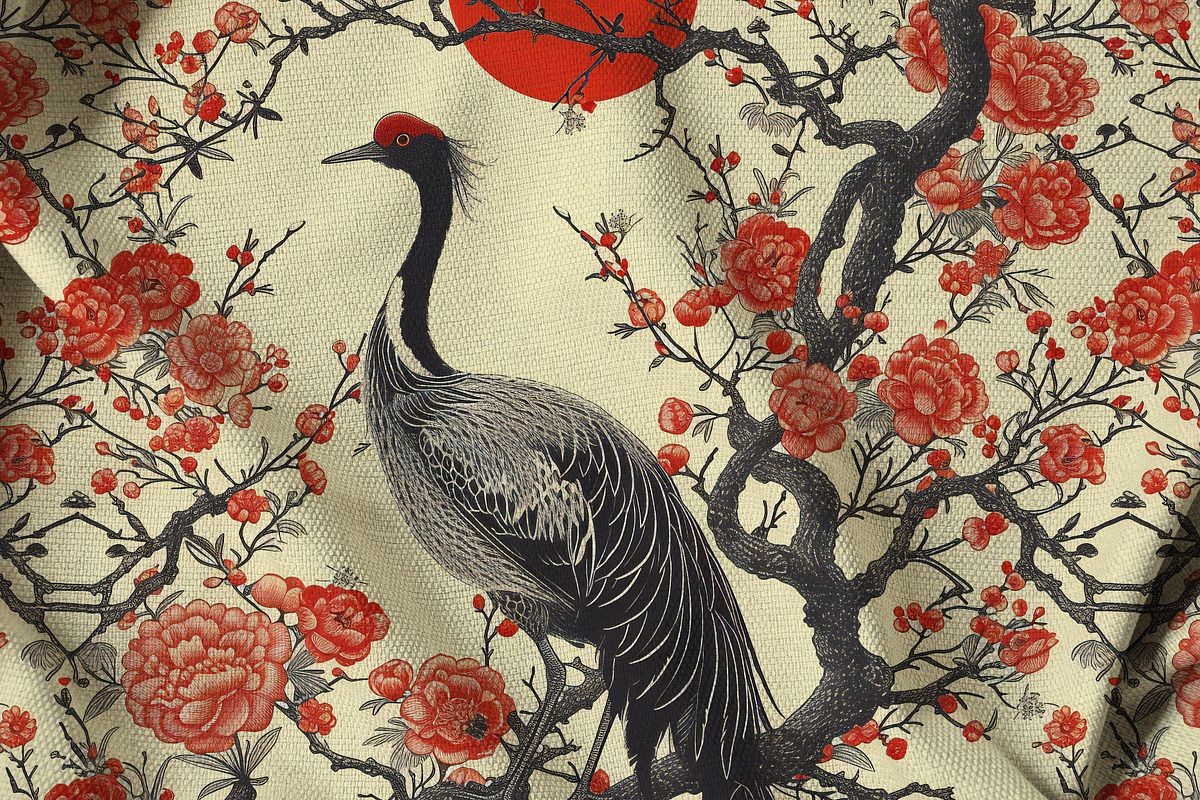 Print Design Seamless Patterns, a Pattern Graphic by Olya Creative (Photo 6 of 10)