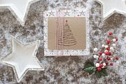 MERRY&SWEET Watercolor set, an Illustration by Lemaris (Thumbnail 7 of 8)