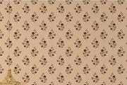 Russet Meadow - Seamless Patterns, a Pattern Graphic by InaCorart (Thumbnail 3 of 13)