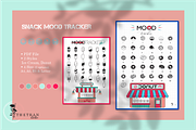 Series Tracker Digital Product 10Pgs, a Stationery Template by The Tran Studio (Thumbnail 2 of 6)