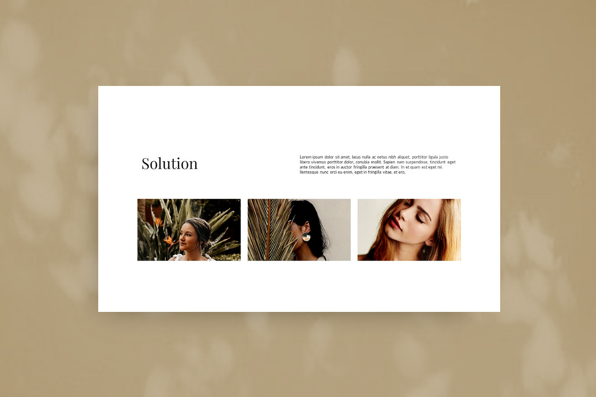 KUPULA - Brand Strategy Keynote, a Presentation Template by Dirtytemp Studio (Photo 6 of 10)