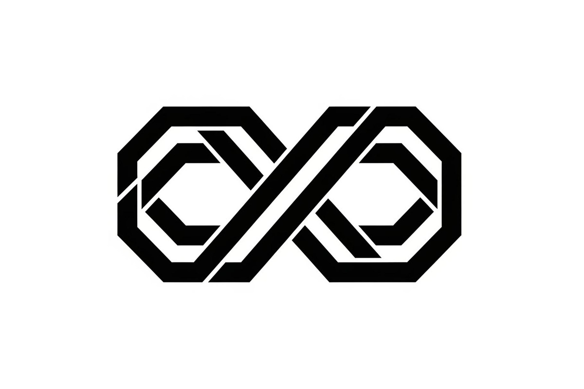 Sacred Geometry Icon Silhouette, a Graphic by musafir_fashion (Photo 5 of 8)