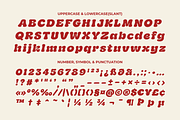 Zicho - A Groovy Inktrap Font, a Font by Ainun Jinan (Thumbnail 10 of 10)
