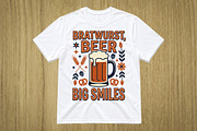 Oktoberfest Beer Tees, an Object Graphic by abu67222 (Thumbnail 1 of 3)