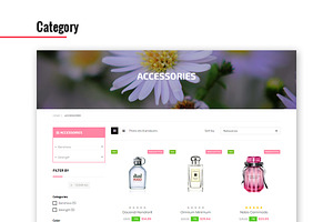 Leo Estee Responsive Prestashop