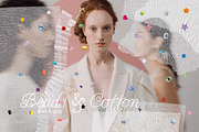 COTTON & BEADS Bedazzled Paper, a Texture Graphic by ana & yvy (Thumbnail 18 of 18)