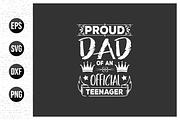 Fathers day t shirt design bundle, a Graphic by Uniquesvg99 (Thumbnail 10 of 31)