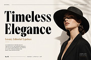 Regal Stencil, a Serif Font by Wow Magic (Thumbnail 3 of 5)