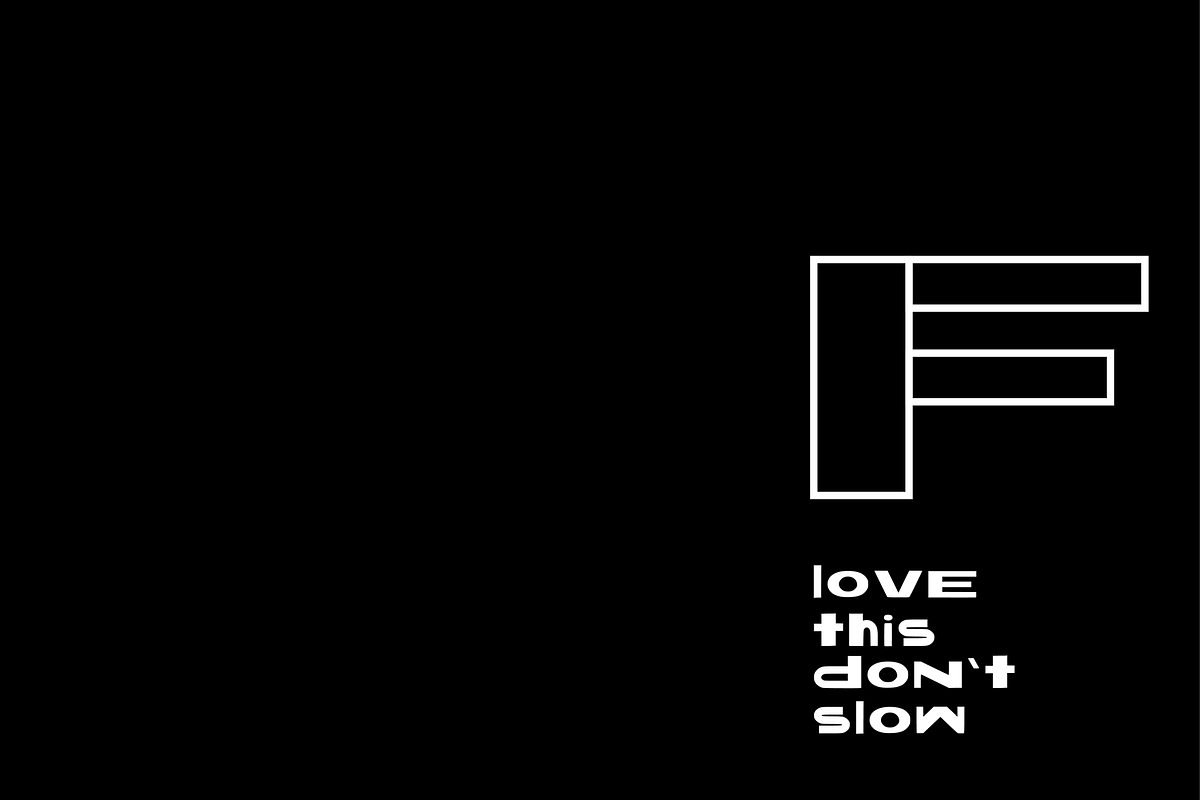 Changes Typeface preview 7