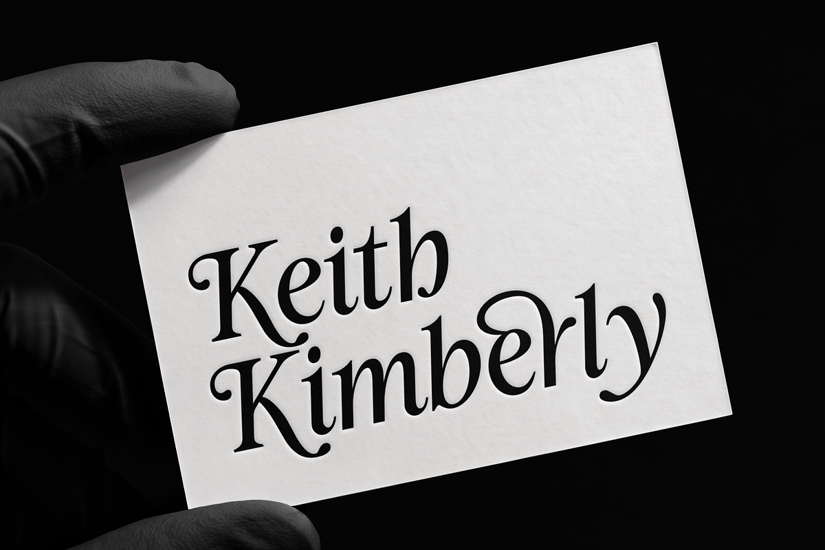 Zachariah Calligraphic Italic Serif, a Serif Font by Viswell (Photo 4 of 10)