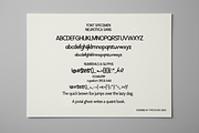 Paxesu - Modern Luxury Serif Typefac, a Font by Astuti Studio (Thumbnail 2 of 16)