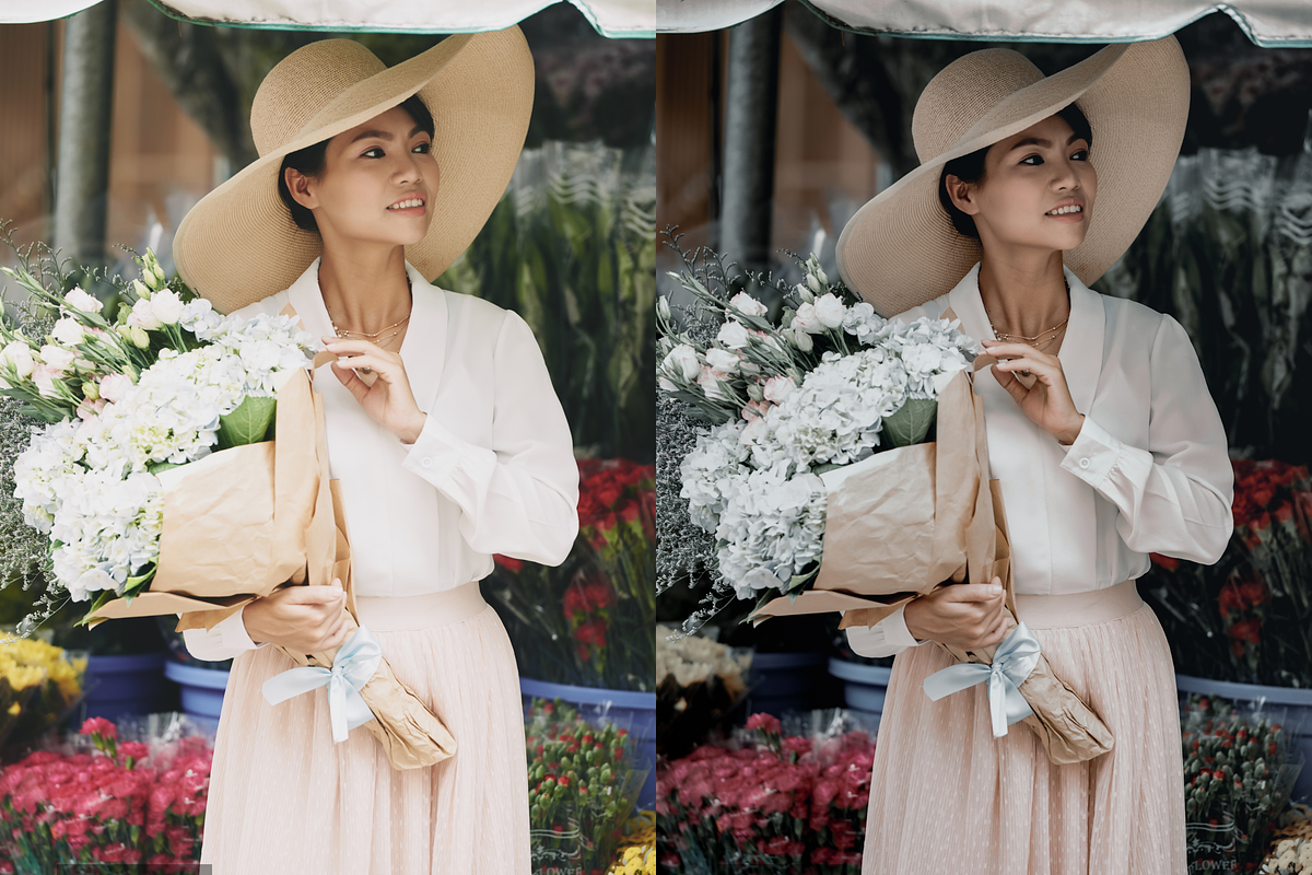 08 Muted Lightroom Presets, a Preset Add-On by RamsaGraphi (Photo 8 of 10)