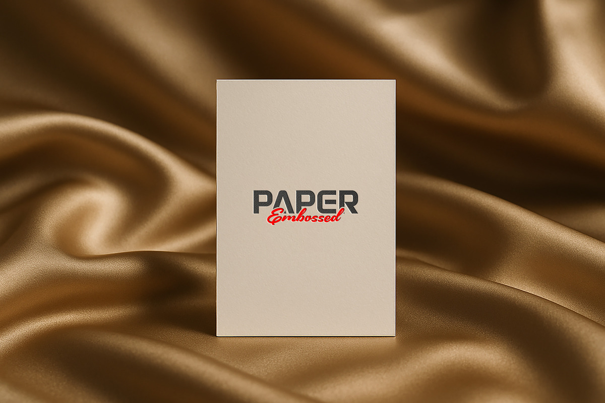 25 Logo Mockup Branding Bundle, a Mockup by GenesisCreativeCo (Photo 4 of 27)