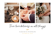 Shabira, a Script Font by Fashion Creative (Thumbnail 5 of 10)