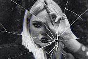 Broken Glass Photo Effect, a Layer Style Add-On by Design Squad (Thumbnail 2 of 7)