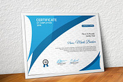 Ultimate Certificate Bundle, a Stationery Template by Curve Design (Thumbnail 8 of 83)