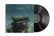 Music. Collection, a Decorative Illustration by Handmadefont (Thumbnail 12 of 13)