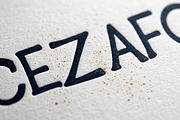 Cezafo - Elegant Modern Serif, a Serif Font by Astuti Studio (Thumbnail 22 of 24)