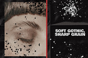 Lace & Shadow — Gothic Lace Frames, an Object Graphic by Anzhelika (Thumbnail 9 of 10)