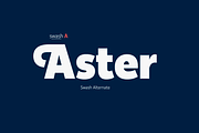 Karu -Serif with character, a Sans Serif Font by Fenotype (Thumbnail 6 of 17)