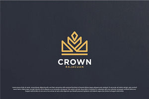 Crown Raja Cuan