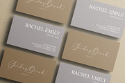 Longidea, a Script Font by Nathatype (Thumbnail 4 of 10)