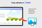 1000 Infographic Templates Bundle, a Presentation Template by Abert (Thumbnail 3 of 17)