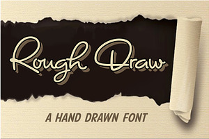 Rough Draw