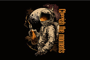 Dark rum vintage typeface plus bonus, a Font by Fractal fonts & graphics (Thumbnail 13 of 31)