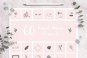 Font Pack & Mini Logo Creator, a Script Font by PeDe Designs (Thumbnail 5 of 22)