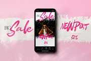 Astude & Dude SVG Font & Solid, a Serif Font by maghrib (Thumbnail 6 of 8)