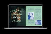 OBNOXION-Bundle Presentation Pack, a Presentation Template by Rocket Template (Thumbnail 7 of 15)
