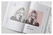 Marais Guidelines & Brand Sheet, a Brochure Template by Studio Standard (Thumbnail 13 of 14)