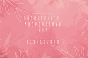 Kumachi, a Symbol Font by Linecreative (Thumbnail 3 of 8)