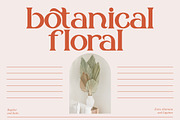 Aletriat Modern Serif Font, a Serif Font by Storytype Studio (Thumbnail 4 of 15)