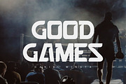 Dark Force - Racing Font, a Font by Flawless And Co (Thumbnail 7 of 10)
