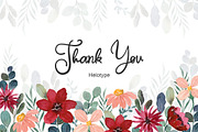 Mirabel, a Script Font by Helotype (Thumbnail 6 of 6)