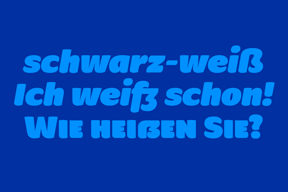 Condell Bio Poster, a Sans Serif Font by Letritas (Photo 5 of 11)